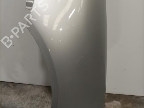 Left front fenders AUDI A3 (8L1) 1.9 TDI | BP23434375C41 