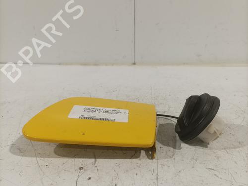 Fuel flap CHEVROLET CORVETTE (C6) Z06 7.0 | BP29191489C131 