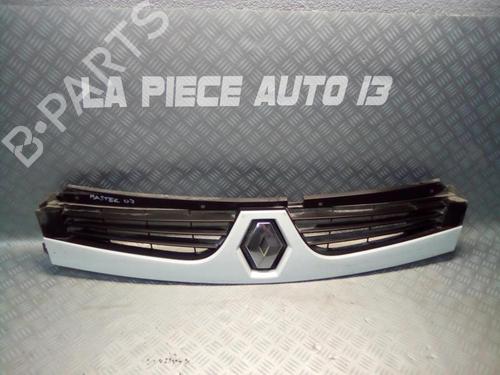 Grille RENAULT MASTER II Van (FD) 2.5 dCi | BP22591828C40 