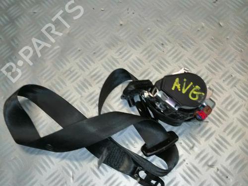 Used Front left seatbelt Front left seatbelt RENAULT CLIO IV (BH_) 1.5 dCi 90 (90 hp) 22584587 22584587