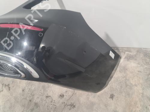 rear-bumper-mercedes-benz-e-class-w213-2016-33299481 main image