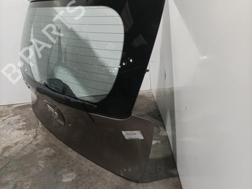 Tailgate KIA PICANTO II (TA) 1.0 | BP22573130C6 