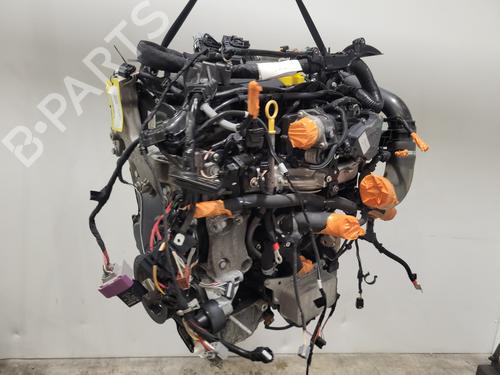 Engine RENAULT MEGANE IV Hatchback (B9A/M/N_)  | BP36515035M1  - Image 7
