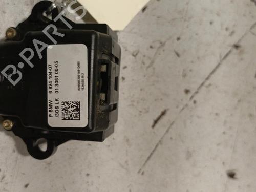 Used Switch Switch BMW 5 Touring (E61) 535 d (272 hp) 22576603 22576603