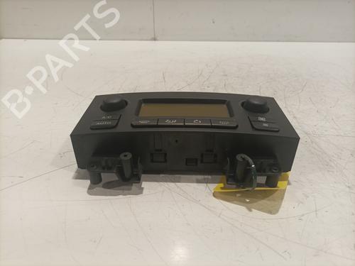 Climate control CITROËN C4 I (LC_) 1.6 HDi | BP30856636I5