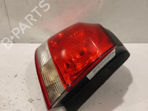 Left taillight VW GOLF VI (5K1) 1.6 TDI | BP37993838C34 - Image 2