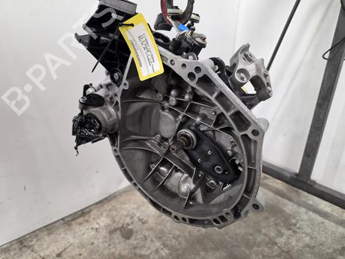 Gearbox CITROËN C3 III (SX) 1.2 PureTech 82 | BP38547421M3 - Image 2