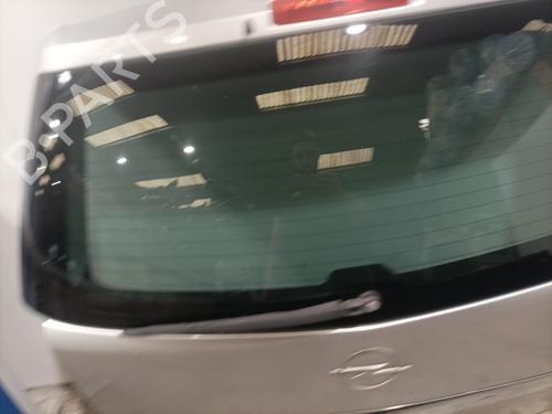 Tailgate OPEL ZAFIRA / ZAFIRA FAMILY B (A05) 1.9 CDTI (M75) | BP28374804C6 