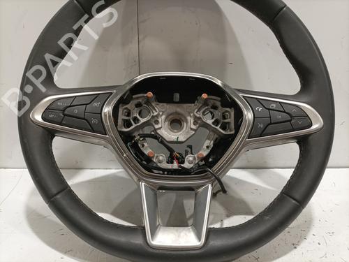 Steering wheel RENAULT CLIO V (B7_) 1.0 TCe 90 (B7MT) | BP37748035C49 - Image 8