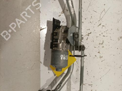 Front wiper motor PEUGEOT 2008 I (CU_) 1.6 HDi | BP22577642M29 
