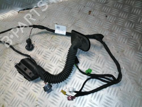 Used Wiring harness MERCEDES-BENZ GLC (X253) 250 d 4-matic (253.909) (204 hp) 22589664