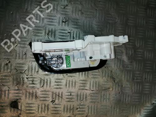 Climate control MITSUBISHI MIRAGE / SPACE STAR VI Hatchback (A0_A) 1.0 (A05A) | BP22583993I5  - Image 5