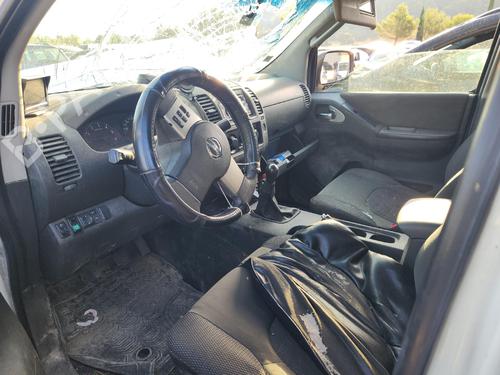 Andre NISSAN NAVARA NP300 (D40) 2.5 dCi 4WD (D40TT, D40T, D40M, D40BB) | BP39489039O1 - Image 8