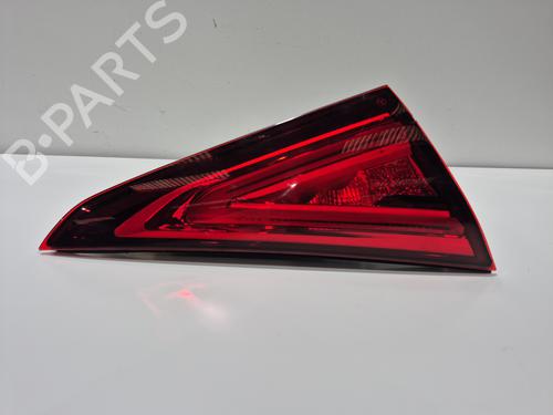 Used Left tailgate light MERCEDES-BENZ CLS (C257) CLS 300 d (257.318) (245 hp) 22577488