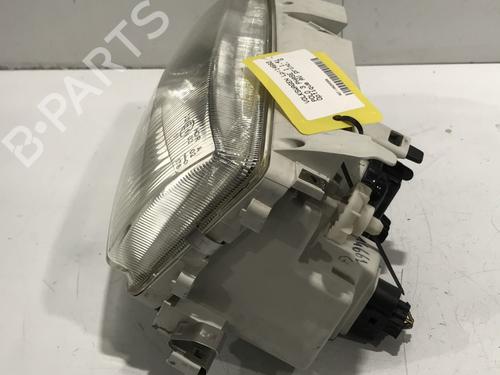 Left headlight VW POLO III (6N1) 60 1.4 | BP26713438C28 