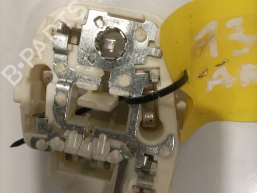 Lamp holder BMW 3 (E90) 316 d | BP25442249L10 