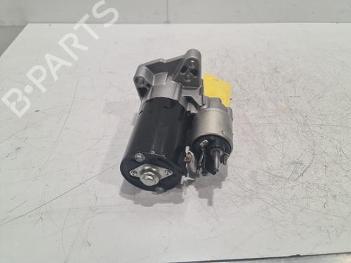 Used Starter Starter RENAULT SCÉNIC II (JM0/1_) 2.0 (JM05, JM0U, JM1N, JM1U, JM2V) (135 hp) 32344792 32344792