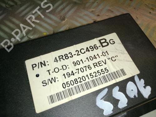Fuse box JAGUAR XJ (X350, X358) D 2.7 | BP26296969E1 