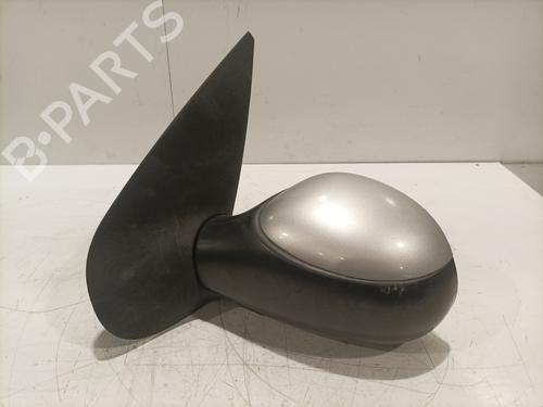 left-mirror-peugeot-206-sw-2ek-2002-30577919 main image