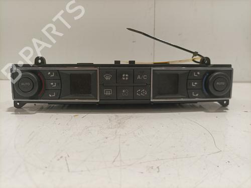 Used Climate control CITROËN C5 III Break (RW_) 2.0 HDi (136 hp) 29718140