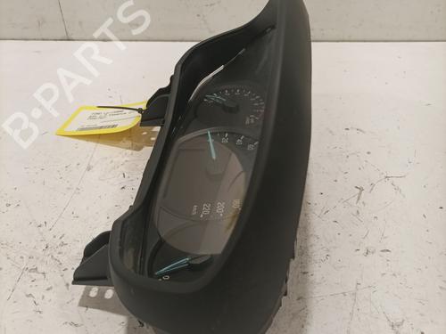 Used Instrument cluster Instrument cluster 38033699 38033699