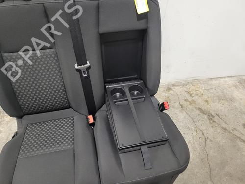Right front seat FORD TRANSIT V363 Van (FCD, FDD) 2.0 EcoBlue | BP39594552C16 - Image 3