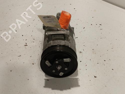Used AC compressor VW GOLF PLUS V (5M1, 521) 1.9 TDI (105 hp) 22581637