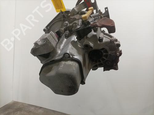 Gearbox CITROËN C3 I (FC_, FN_)  | BP22583417M3 