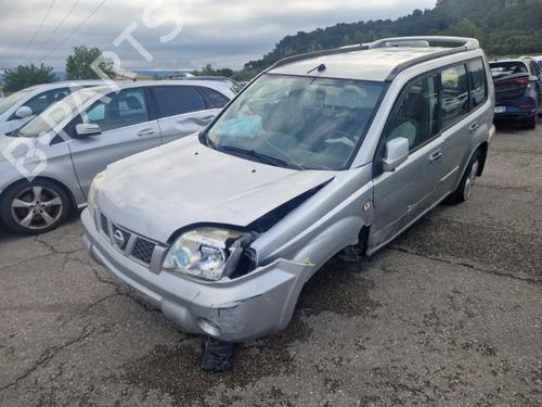 Engine NISSAN X-TRAIL I (T30) 2.2 Di 4x4 | BP22574032M1 