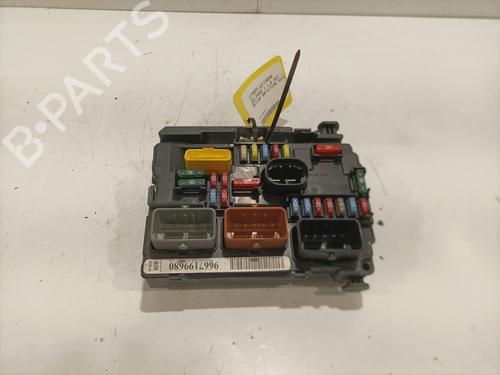 Used Fuse box CITROËN DS3 (SA_) 1.6 HDi 110 (112 hp) 29718137