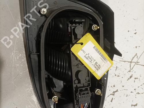 Used Left taillight Left taillight RENAULT MEGANE I Coach (DA0/1_) 1.9 dCi (DA05, DA1F) (102 hp) 22573222 22573222