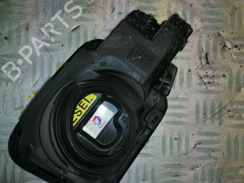 Tanklokket PEUGEOT EXPERT Van (V_) 2.0 BlueHDi 120 (122 hp) 22578400