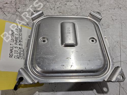Electronic module RENAULT CLIO V (B7_) 1.5 Blue dCi 85 (B7AG) | BP40265292M83 - Image 3