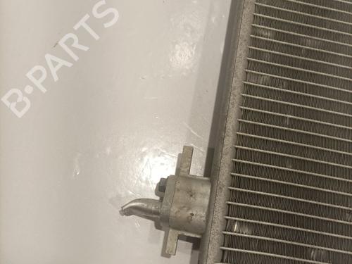 Used AC radiator AC radiator RENAULT TWINGO III (BCM_, BCA_) 1.0 SCe 70 (BCMB) (69 hp) 24454535 24454535