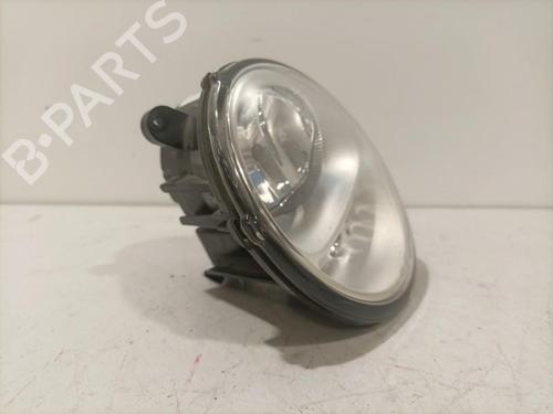 Used Left front fog light Left front fog light RENAULT TWINGO II (CN0_) 1.2 16V (CN04, CN0B) (75 hp) 22569615 22569615