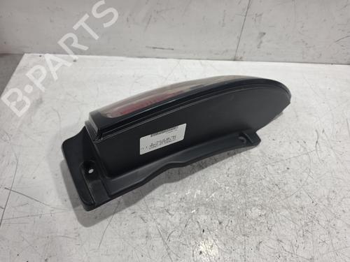 Left taillight CITROËN C3 Picasso (SH_) 1.6 HDI 90 | BP39891978C34 - Image 4