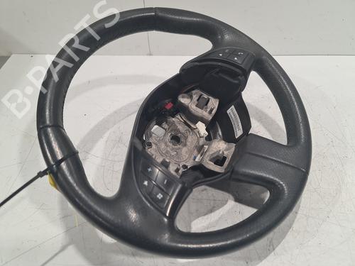 Steering wheel FIAT 500 (312_) 1.3 D Multijet (312AXB1A) | BP32002743C49  - Image 6