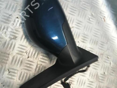 Left mirror SEAT ALTEA (5P1) 2.0 TDI 16V | BP22584206C26 