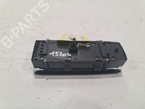 Left front window switch MERCEDES-BENZ CLA Coupe (C117) CLA 200 (117.343) | BP35793469I27 - Image 4