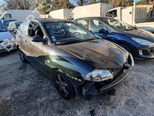 Expansion tank SEAT IBIZA III (6L1) 1.9 TDI | BP22587283C120 