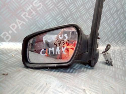 Left mirror FORD FOCUS C-MAX (DM2) 1.8 TDCi | BP22591881C26 
