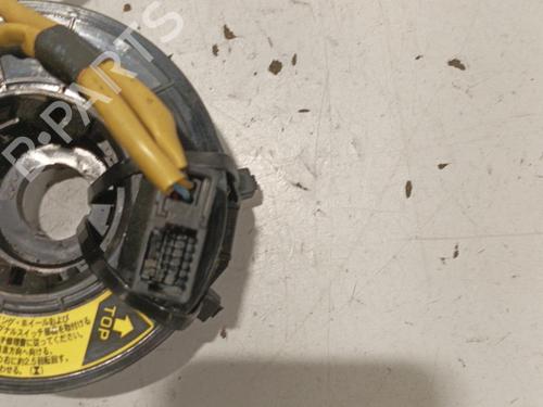 Used Squib airbag TOYOTA COROLLA (_E12_) 1.4 D (NDE120_, NDE120R) (90 hp) 22571720