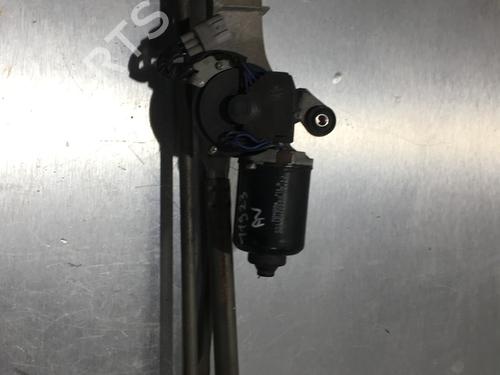 Front wiper motor LEXUS GS (_S19_) 450h (GRS191_, GWS191_, GRS191R, GWS191R) | BP26297167M29 