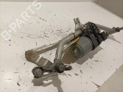Front wiper motor PEUGEOT 2008 I (CU_) 1.6 HDi | BP22577642M29 