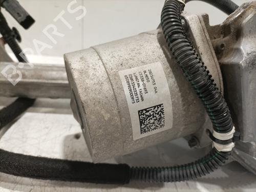 Steering rack CITROËN C3 II (SC_) 1.6 BlueHDi 100 | BP30445068M22