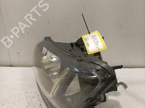 Venstre forlygte DACIA LOGAN MCV II 1.5 dCi | BP39255166C28 - Image 5