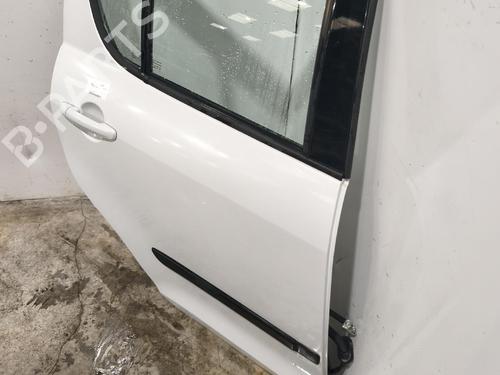 Used Right rear door Right rear door 37500354 37500354