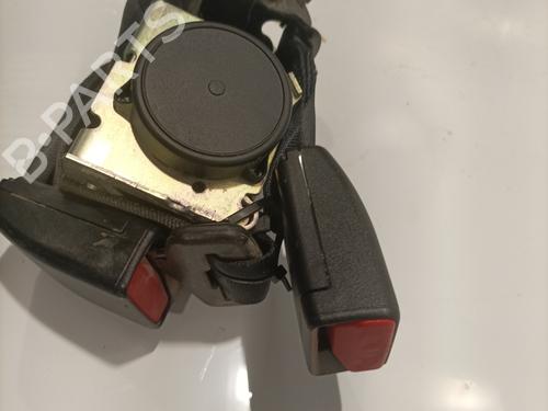 Rear right seatbelt DACIA SANDERO II TCe 90 (B8M1, B8MA, B8AC) | BP25594303I28 - Image 3