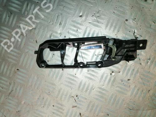 Front right interior door handle VW POLO (9N_, 9A_) 1.4 TDI | BP22578304I14 