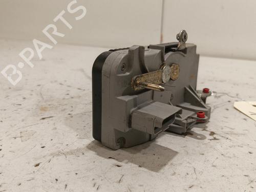 Used Front left lock Front left lock 22582078 22582078